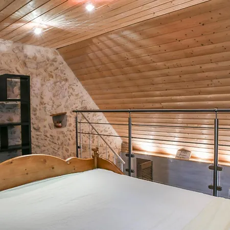 Apartment Le Portougais, A